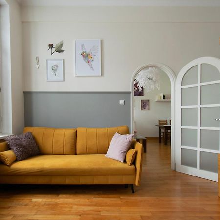 Stylish 2 Bedroom Apartment Morsztynowska Street Krasków Eksteriør bilde