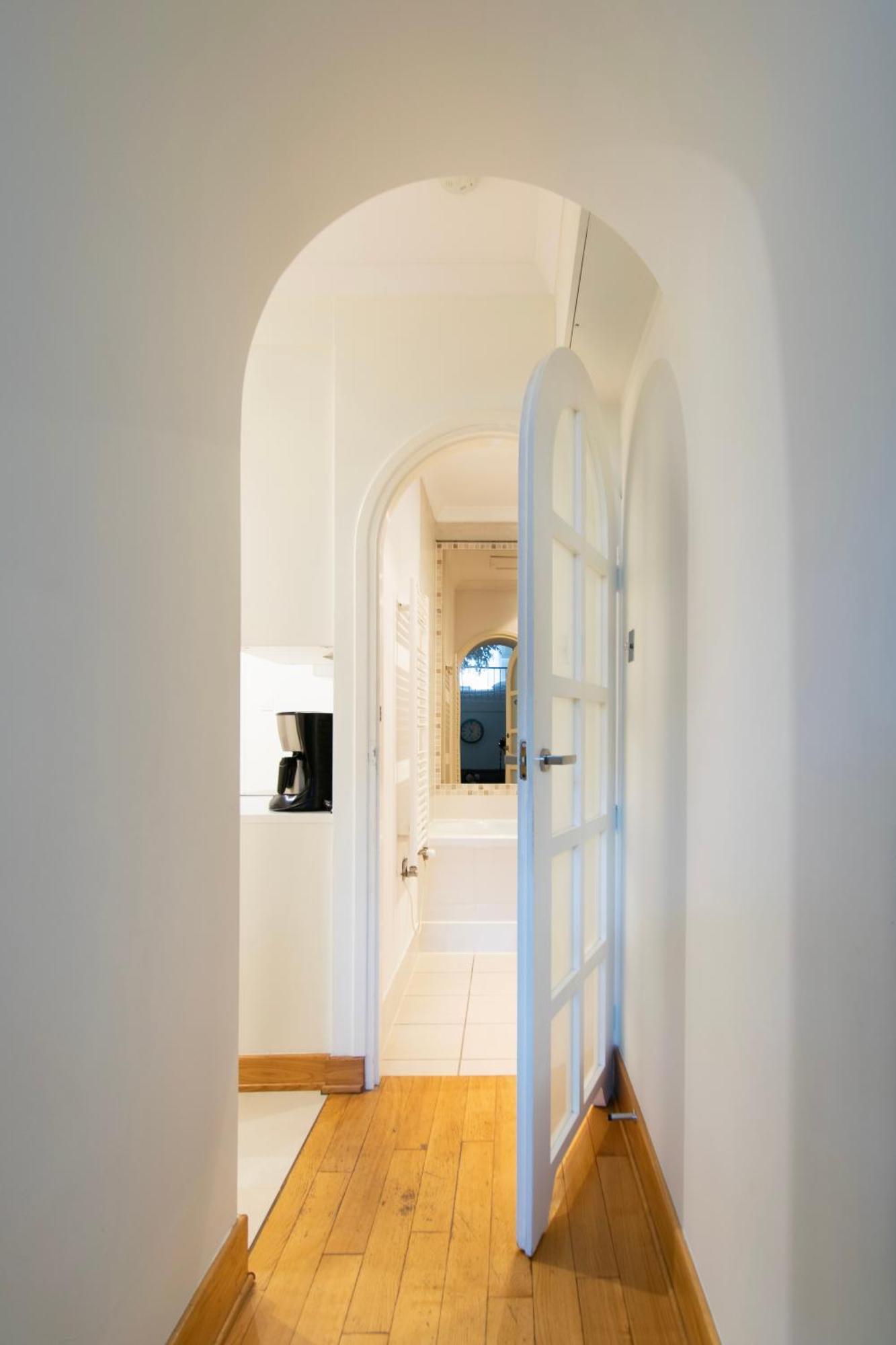 Stylish 2 Bedroom Apartment Morsztynowska Street Krasków Eksteriør bilde